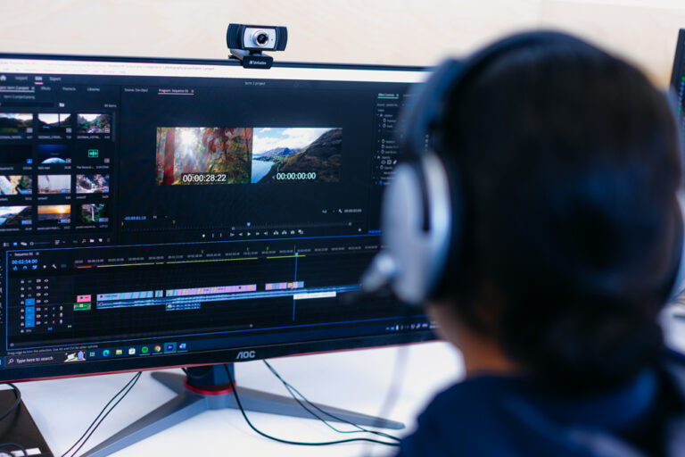 Wentworth Computer Science College Auckland, NZ